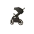 Future Design Xplode Jet Black wózek dziecięcy spacerówka dla dziecka do 22 kg